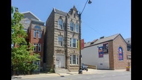 ch-1653 Halsted St, Chicago, IL, 60614-5556 | Card Image