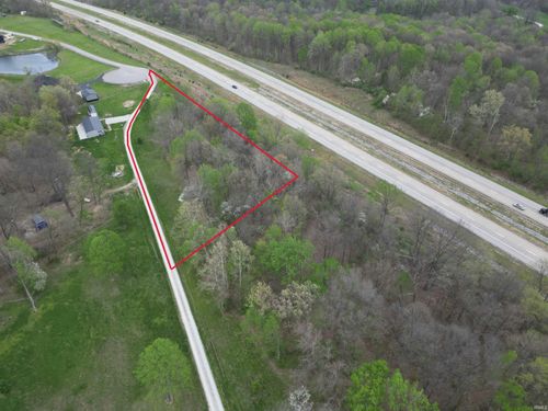 Tract 1 E Pine Road Common, Bloomfield, IN, 47424 | Card Image