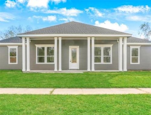 3001 Bartolo St, Meraux, LA, 70075-2038 | Card Image