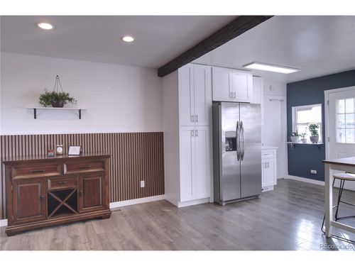 4416 S Vivian Way, Morrison, CO, 80465-1331 | Card Image