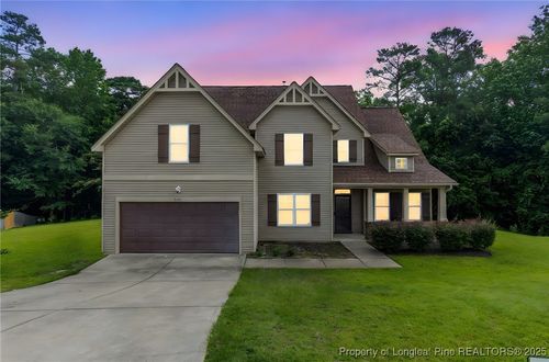 3501 Ajuga Pl, Fayetteville, NC, 28314-6150 | Card Image