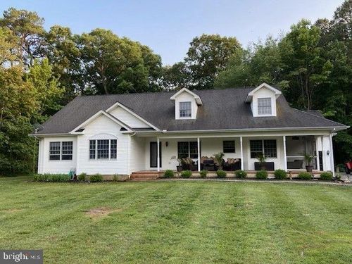 116 Mallard Dr, STEVENSVILLE, MD, 21666-3236 | Card Image