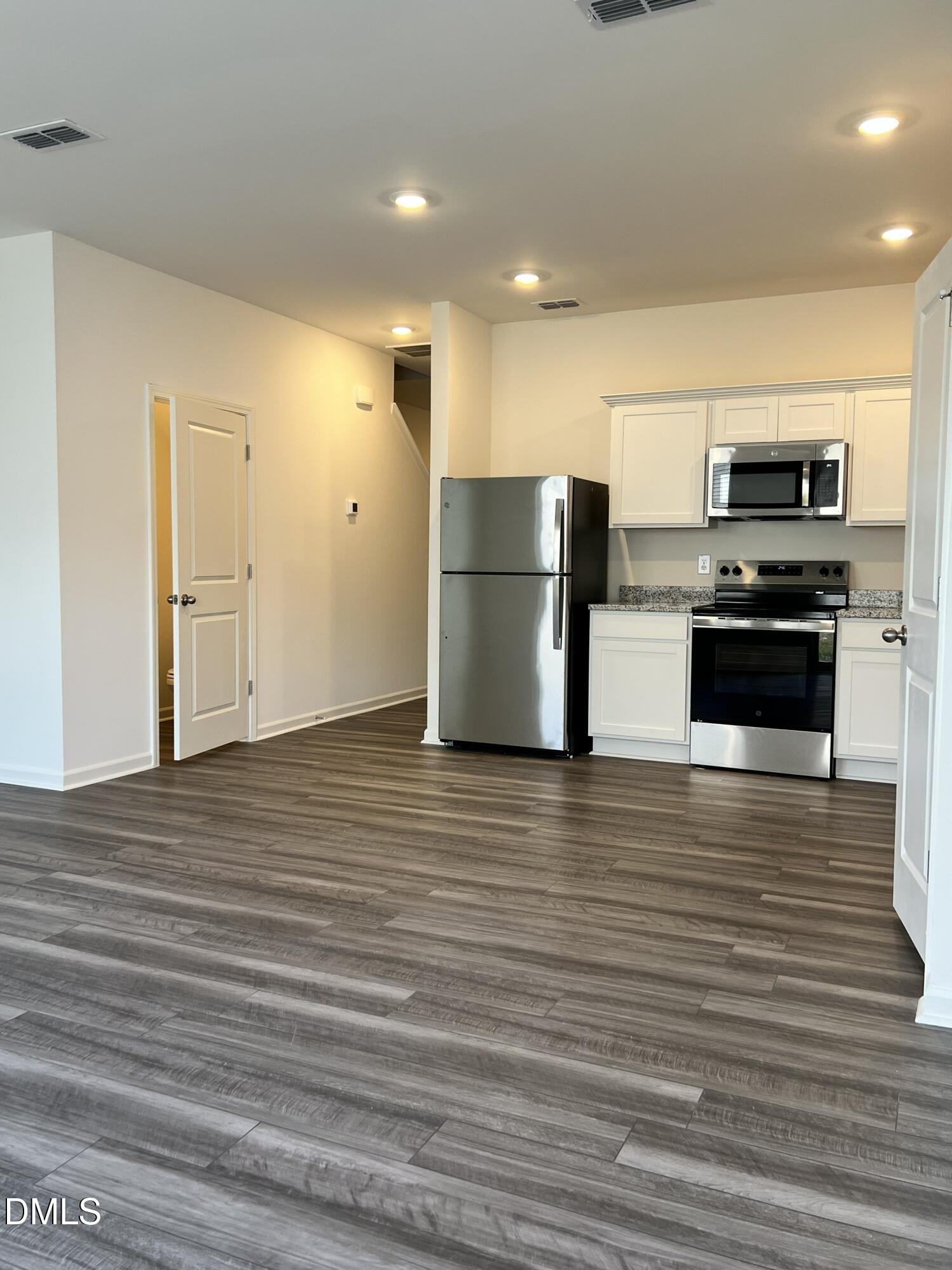 Residential Lease in Durham 2