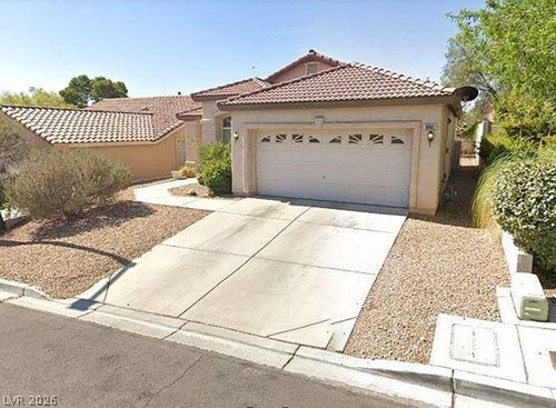 10681 Angel Dreams Avenue, Las Vegas, NV, 89144 | Card Image