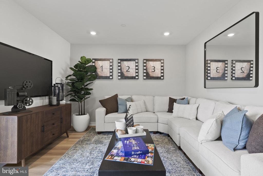 Residential in HAMMONTON 5