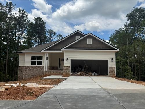 200 Blackberry Ct, Pendergrass, GA, 30567-1125 | Card Image