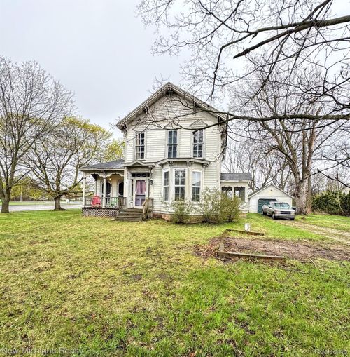 8083 S State Rd, Goodrich, MI, 48438-9715 | Card Image
