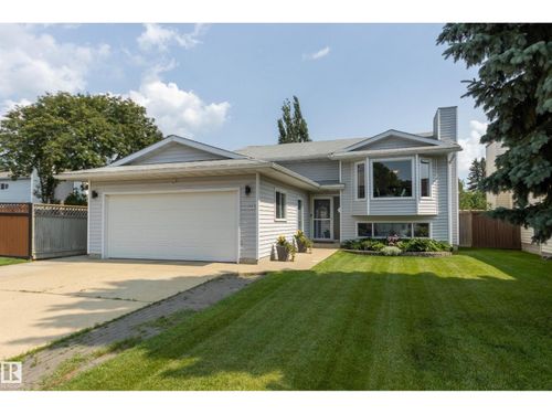 1123 48 St Nw, Edmonton, AB, T6L5V1 | Card Image