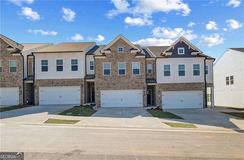 839 Eagle Ave, Riverdale, GA, 30296 | Card Image