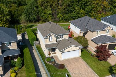 1756 Birchwood Dr, House other with 3 bedrooms, 3 bathrooms and 4 parking in London ON | Image 1