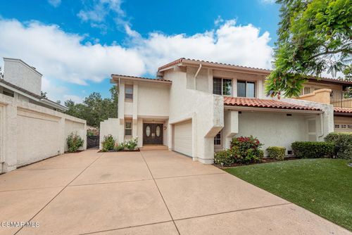 1675 Ryder Cup Dr, Westlake Village, CA, 91362-4325 | Card Image