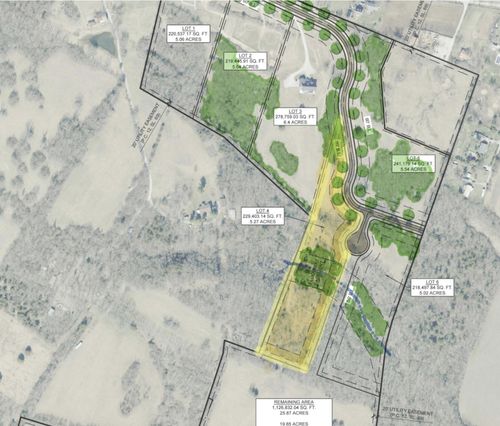 lot-4-1390 Groggins Fry, Nicholasville, KY, 40356-9438 | Card Image