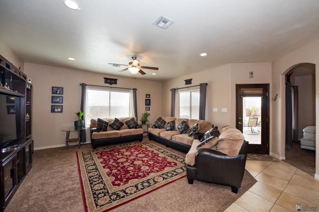 12127 E 35 Th St, House other with 4 bedrooms, 3 bathrooms and 3 parking in Yuma AZ | Image 16