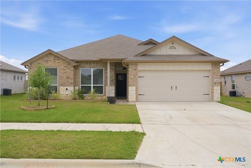 3201 Hedwig Street, Killeen, TX, 76549 | Card Image