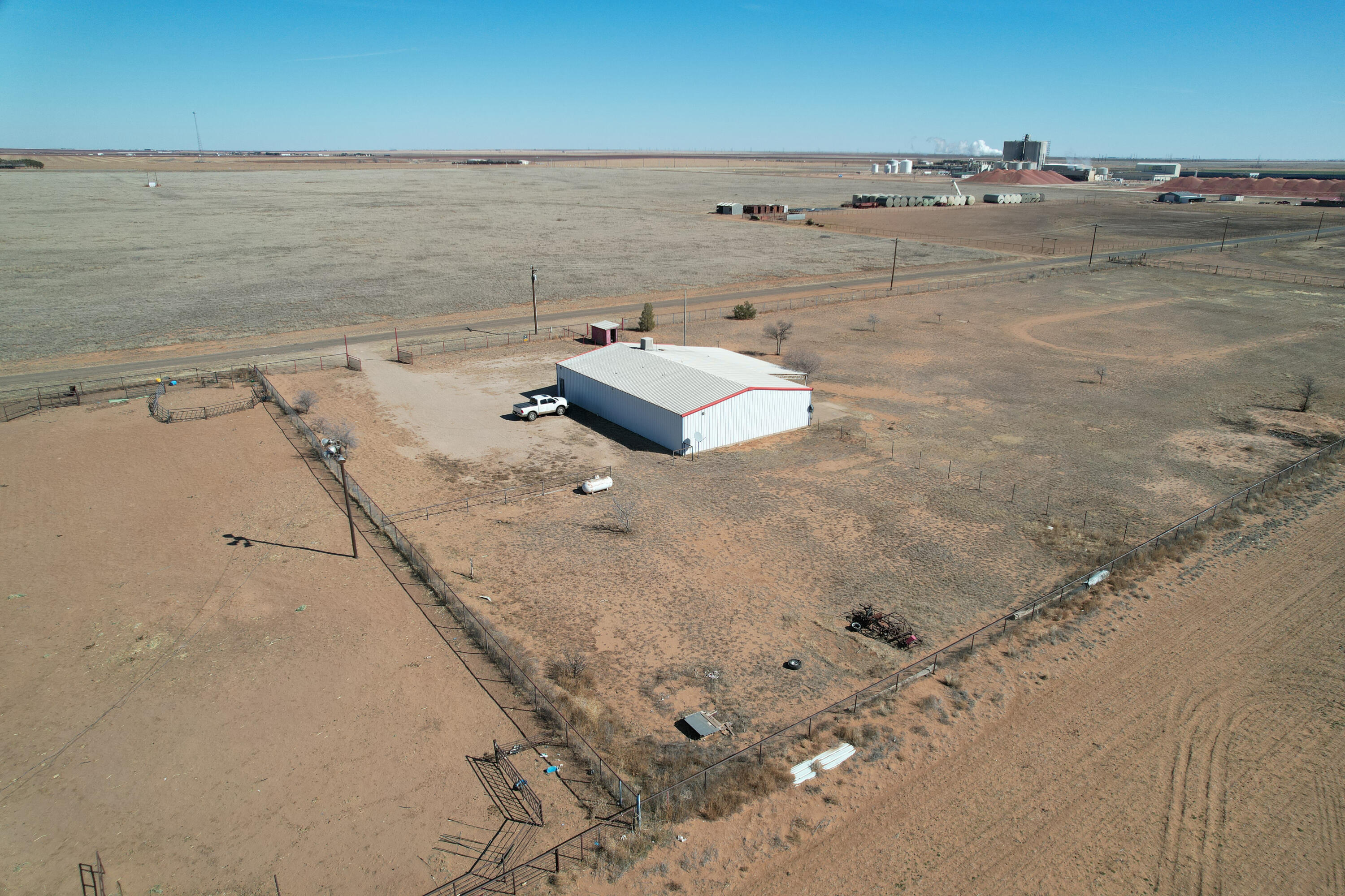 Commercial Sale in Levelland 5