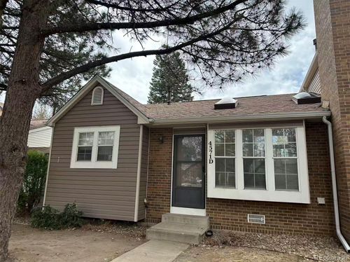 d272-4571 S Crystal Way, Aurora, CO, 80015-3969 | Card Image