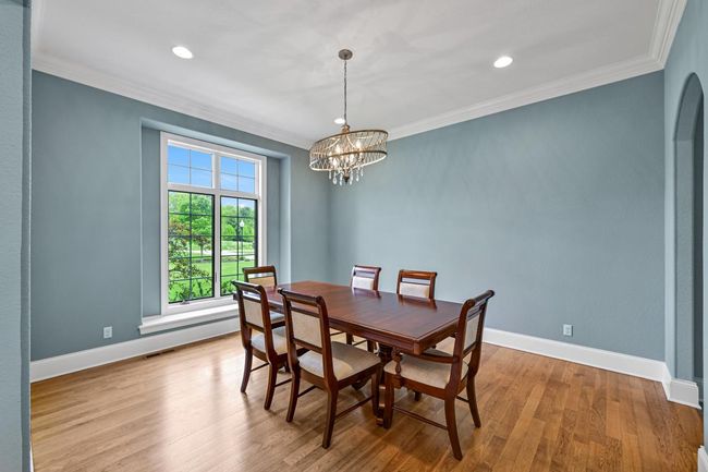 W292S5474 Fox Run Court, House other with 4 bedrooms, 4 bathrooms and null parking in GENESEE WI | Image 8