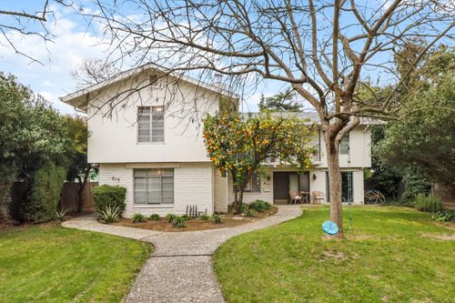 615 11th St, Davis, CA, 95616-2015 | Card Image