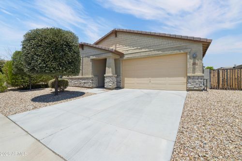 18758 W Shangri La Rd, Surprise, AZ, 85388-1907 | Card Image