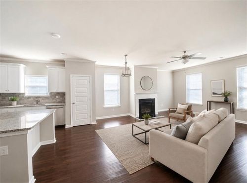 4320 Sunny Oak Pl, norcross, GA, 30071 | Card Image