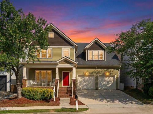 117 Naperville Dr, Cary, NC, 27519-8394 | Card Image