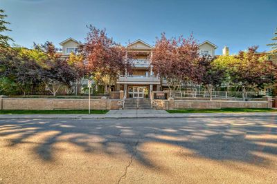 209 - 790 Kingsmere Cres Sw, Condo with 1 bedrooms, 1 bathrooms and 1 parking in Calgary AB | Image 1