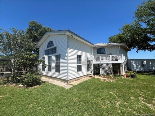 44632 Lakeside Rd, Gueydan, LA, 70542-5202 | Card Image