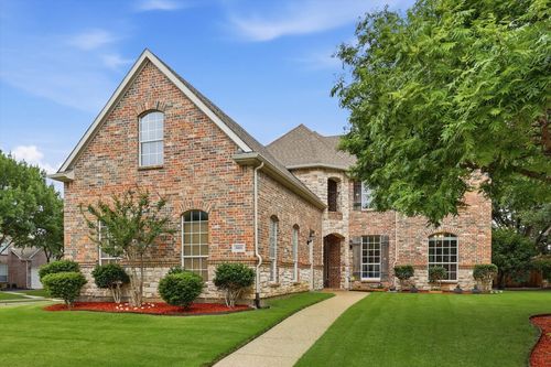 5001 Monarda Way, Fort Worth, TX, 76123-1813 | Card Image