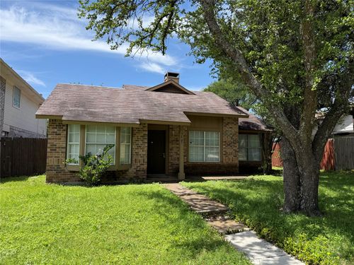 3605 Smartt St, Rowlett, TX, 75088-4991 | Card Image