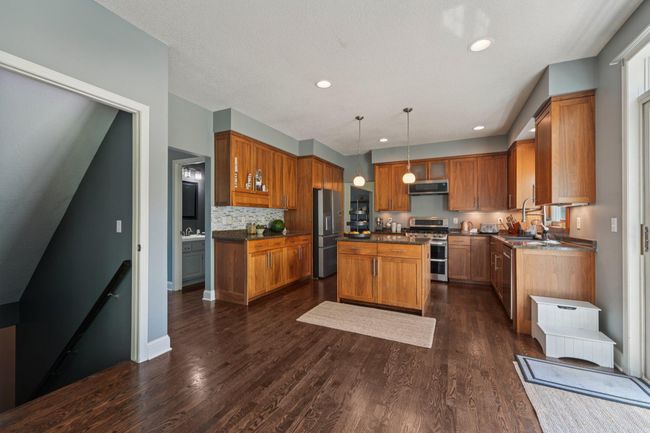 1477 Langdon Pl, House other with 6 bedrooms, 3 bathrooms and null parking in Eden Prairie MN | Image 22