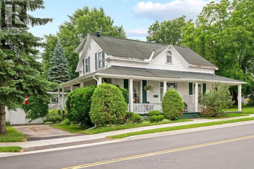 36 Craig Street, Perth, ON, K7H1Y2 | Card Image