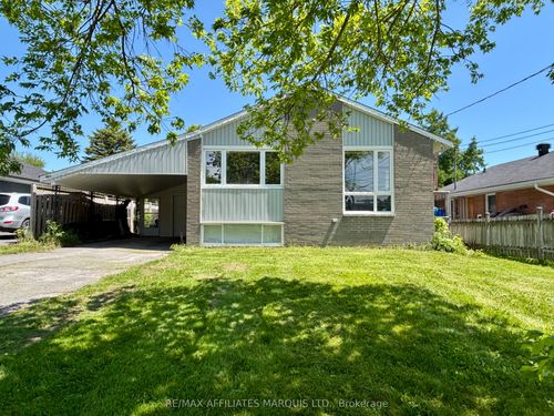 407 Susan Ave, Cornwall, ON, K6J2E1 | Card Image