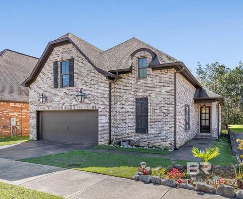 3528 Rue Royal, Mobile, AL, 36693-2520 | Card Image