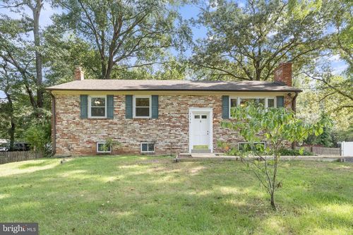 3754 Gardiner Rd, WALDORF, MD, 20601-2052 | Card Image