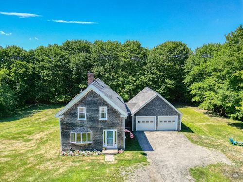 4 Old County Rd, Rockland, ME, 04841-5500 | Card Image