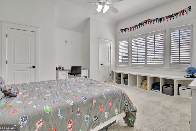 383 Beaumont Farms Dr, House other with 6 bedrooms, 5 bathrooms and null parking in Sharpsburg GA | Image 62