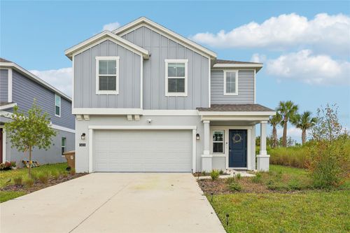 5605 Gingham Dr, KISSIMMEE, FL, 34758-7427 | Card Image