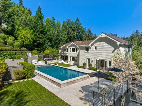80 Laurel Grove Avenue, Ross, CA, 94957 | Card Image