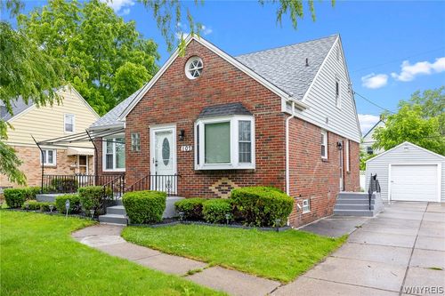 107 Alpine Pl, Cheektowaga, NY, 14225-3970 | Card Image