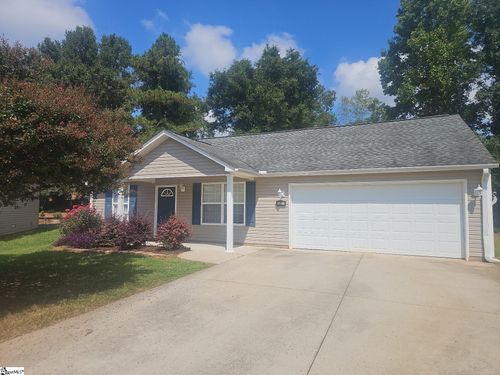 23 Annika Ct, Taylors, SC, 29687-5548 | Card Image