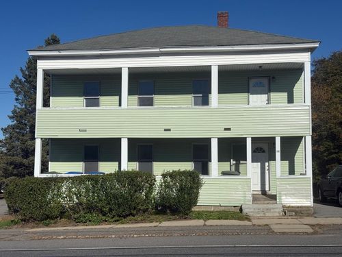 282 Lancaster St, Leominster, MA, 01453-4328 | Card Image