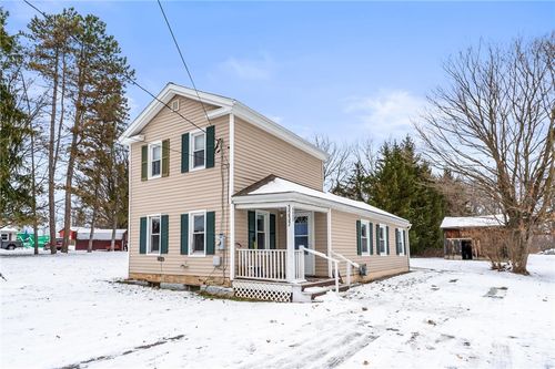 3237 Fowlerville Rd, Caledonia, NY, 14423-9713 | Card Image