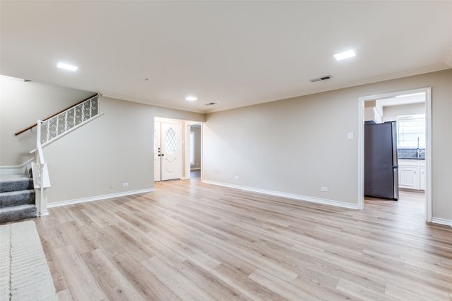 5921 Preston Rd, Home with 3 bedrooms, 3 bathrooms and null parking in Dallas TX | Image 5