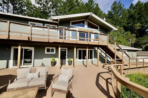 155 Rabbits Run Rd, Santa Cruz, CA, 95060-1540 | Card Image