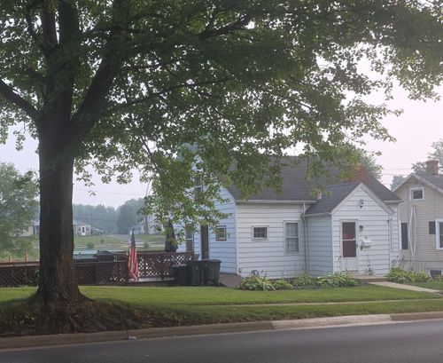 311 W High St, Mount Gilead, OH, 43338-1001 | Card Image