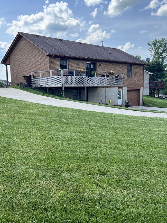 133 Wells Court, House other with 3 bedrooms, 3 bathrooms and null parking in Nicholasville KY | Image 28