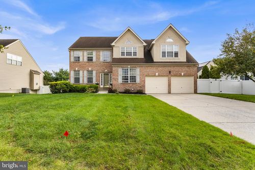 904 Frescoes Way, Williamstown, NJ, 08094-6348 | Card Image