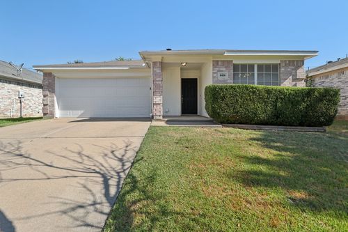 6436 Twilight Cir, Fort Worth, TX, 76179-3710 | Card Image