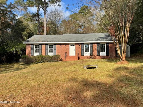 770 Windsor Rd, Macon, GA, 31204-1225 | Card Image