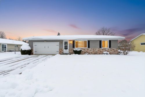 2117 S Arch Street, Janesville, WI, 53546-5998 | Card Image